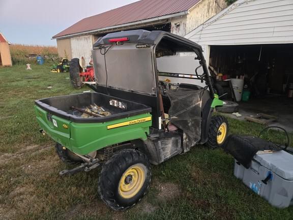 Image of John Deere XUV 590M equipment image 1