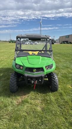 Image of John Deere XUV 590M equipment image 1