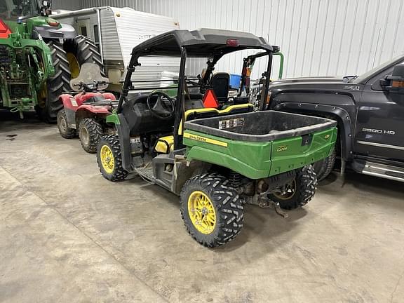 Image of John Deere XUV 590M equipment image 1