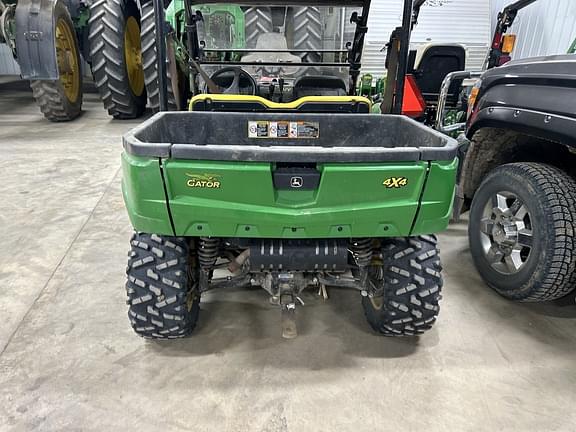 Image of John Deere XUV 590M equipment image 2