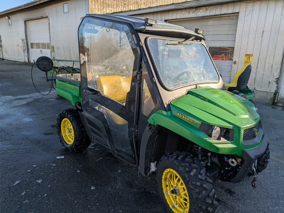 Image of John Deere XUV 590M Primary image