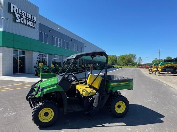 Image of John Deere XUV 590M Primary image