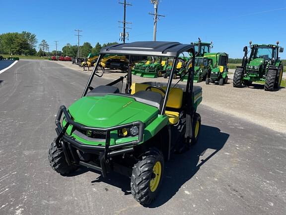 Image of John Deere XUV 590M equipment image 3