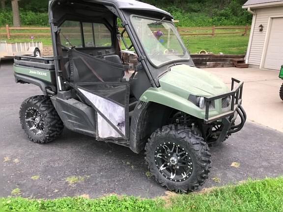 Image of John Deere XUV 590M Primary Image