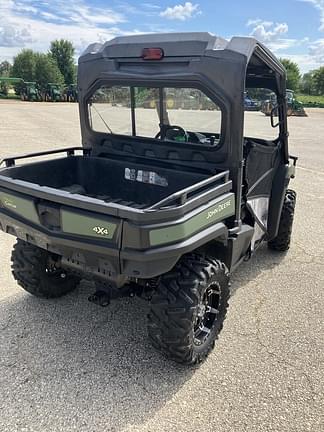 Image of John Deere XUV 590M equipment image 2