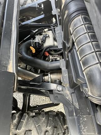 Image of John Deere XUV 590M equipment image 4
