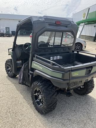 Image of John Deere XUV 590M equipment image 1
