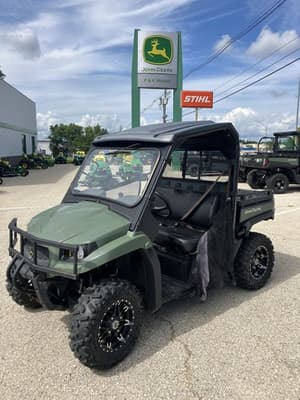 2018 John Deere XUV 590M Image