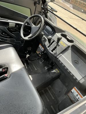 2018 John Deere XUV 590M Image