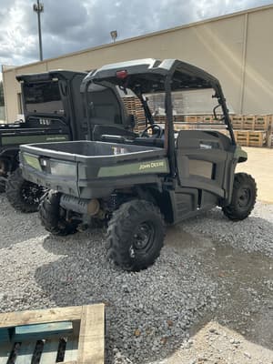 2018 John Deere XUV 590M Image