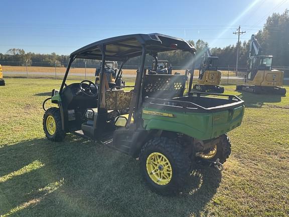 Image of John Deere XUV 590M equipment image 4