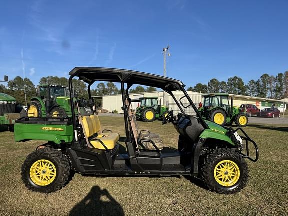 Image of John Deere XUV 590M equipment image 1