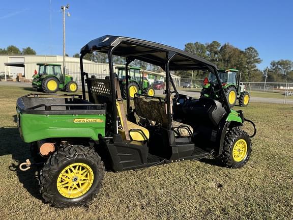 Image of John Deere XUV 590M equipment image 2