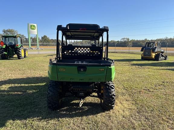 Image of John Deere XUV 590M equipment image 3