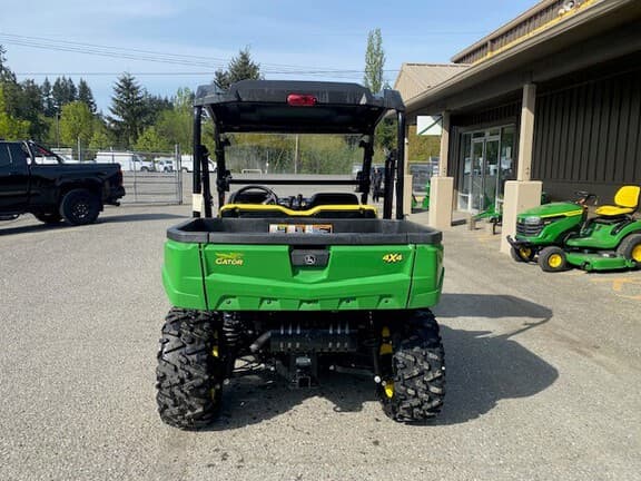Image of John Deere XUV 590M equipment image 2