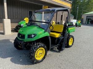 2018 John Deere XUV 590M Image