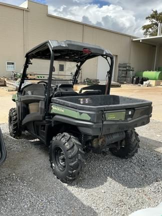 Image of John Deere XUV 590M equipment image 3