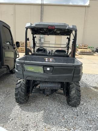 Image of John Deere XUV 590M equipment image 4