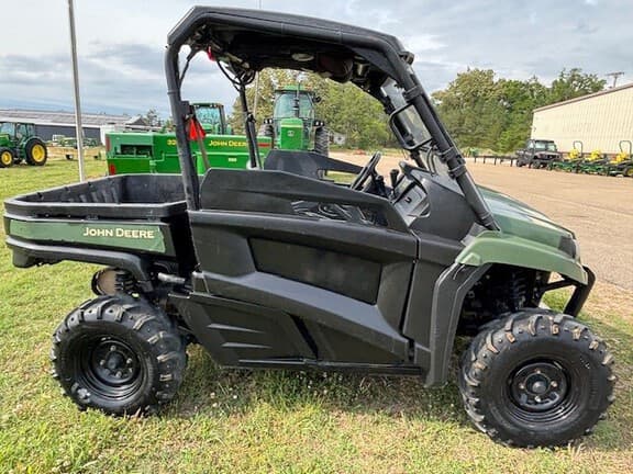 Image of John Deere XUV 590M equipment image 3