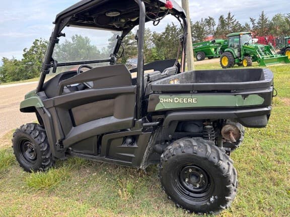 Image of John Deere XUV 590M equipment image 2
