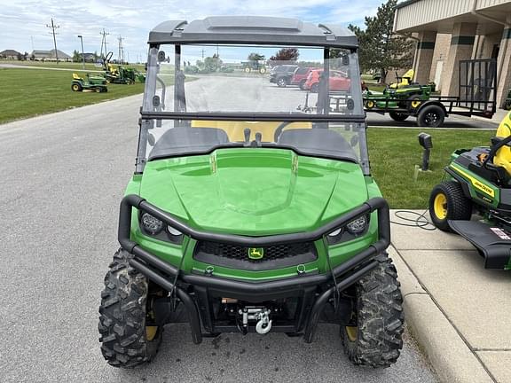 Image of John Deere XUV 590M equipment image 3