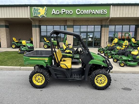 Image of John Deere XUV 590M Primary image