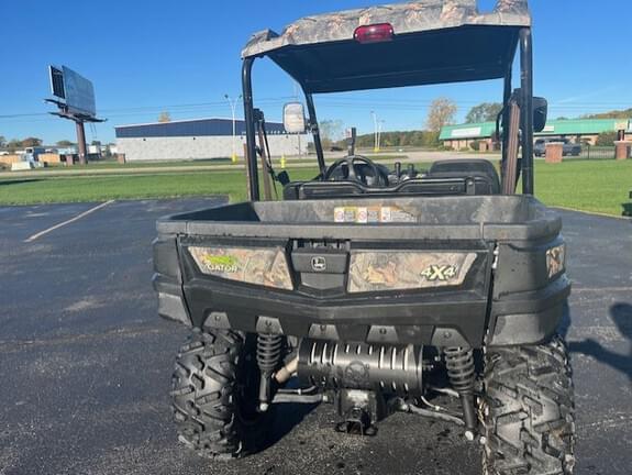 Image of John Deere XUV 590M equipment image 2