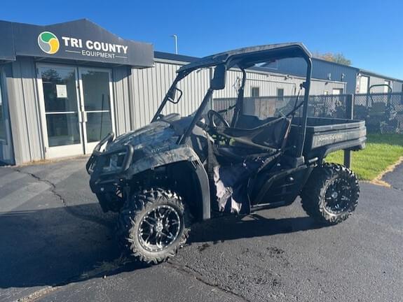 Image of John Deere XUV 590M Primary image