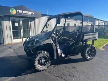 Main image John Deere XUV 590M