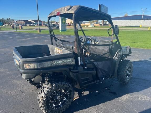 Image of John Deere XUV 590M equipment image 3