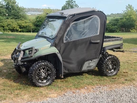 Image of John Deere XUV 590M Primary image