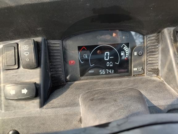 Image of John Deere XUV 590M equipment image 4
