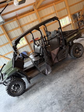 Image of John Deere XUV 590M equipment image 1