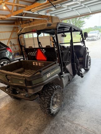 Image of John Deere XUV 590M equipment image 4