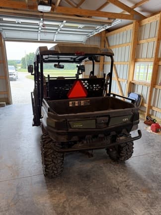 Image of John Deere XUV 590M equipment image 3