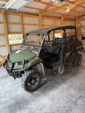 Image of John Deere XUV 590M Primary image