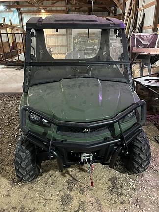 Image of John Deere XUV 590M Primary image