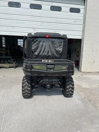 Image of John Deere XUV 590M equipment image 3