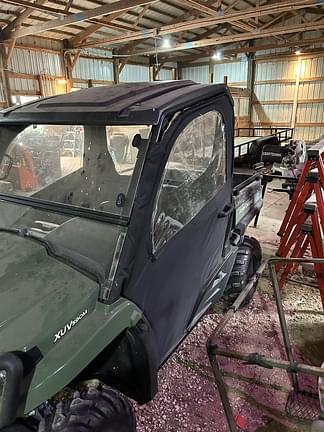 Image of John Deere XUV 590M equipment image 3