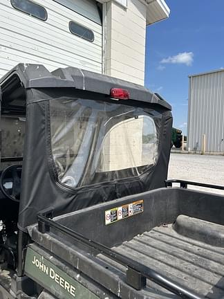Image of John Deere XUV 590M equipment image 4