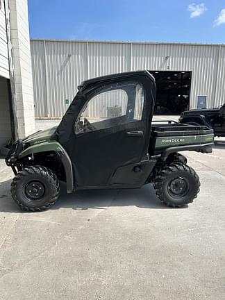 Image of John Deere XUV 590M equipment image 2