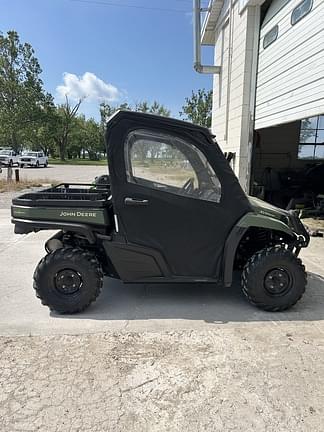 Image of John Deere XUV 590M equipment image 1