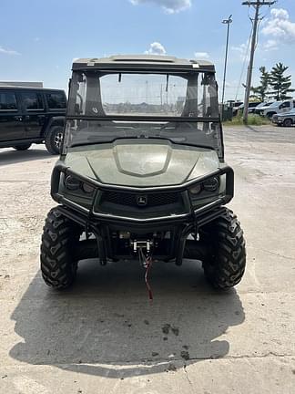 Image of John Deere XUV 590M Primary image