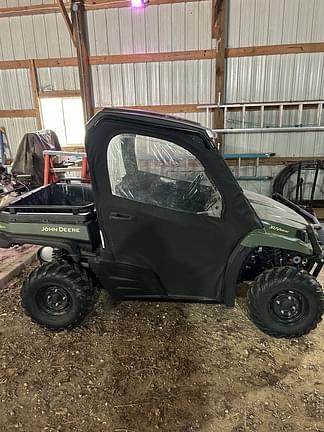 Image of John Deere XUV 590M equipment image 2