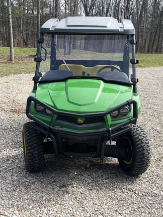 Image of John Deere XUV 590M equipment image 2