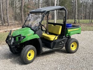 2018 John Deere XUV 590M Image