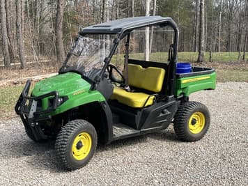 Main image John Deere XUV 590M