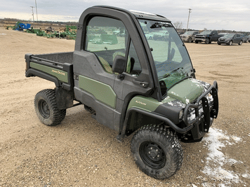 Main image John Deere XUV 825E