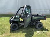 Thumbnail image John Deere XUV 825E 5