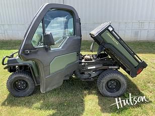 Main image John Deere XUV 825E 6